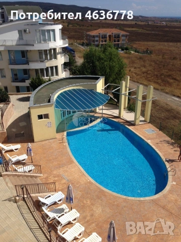 Продава се студио в Sunset Kosharica, снимка 10 - Апартаменти - 54057801