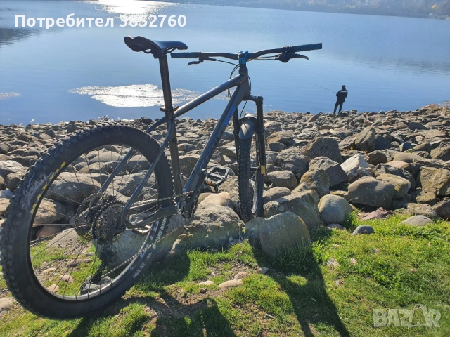 Drag Shift plus 5.0 Драг 27,5  L