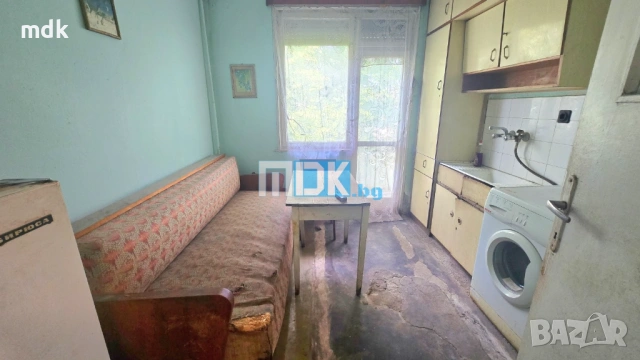 Голям 3-стаен с топ локация в квартала, снимка 2 - Апартаменти - 54775225