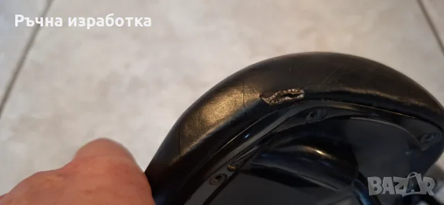 bontrager evoke 1.5 седалка за планински велосипед седло байк колело trek, снимка 8 - Части за велосипеди - 55594232