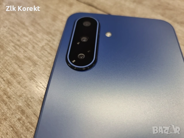 Samsung A17 5G, снимка 6 - Samsung - 54390810