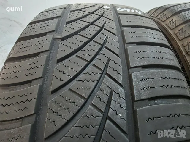 4бр всесезонни гуми 195/60/15 HANKOOK L06414 