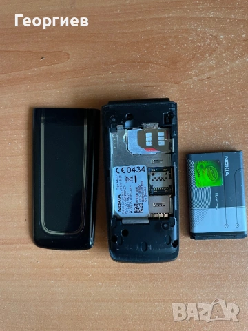 nokia 6555, снимка 5 - Nokia - 54812806