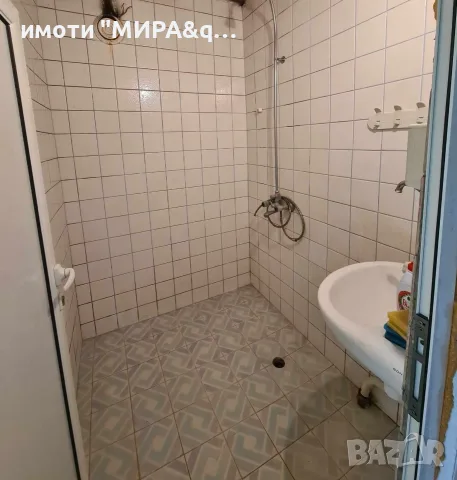 ТРИСТАЕН АПАРТАМЕНТ, В КВ. ВЪЗРАЖДАНЕ, ГРАД ХАСКОВО, снимка 11 - Апартаменти - 55391520