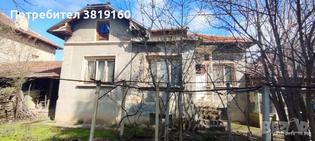 Продаваме къща без посредник, снимка 13 - Къщи - 54006256