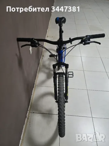 ​Планински велосипед Drag ZX3 / 27.5" Размер М, снимка 8 - Велосипеди - 55361168