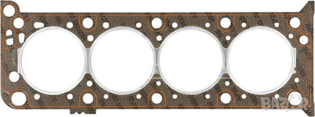 Гарнитура цилиндрова глава GLASER за CITROEN,PEUGEOT,RENAULT № 61-23775-20