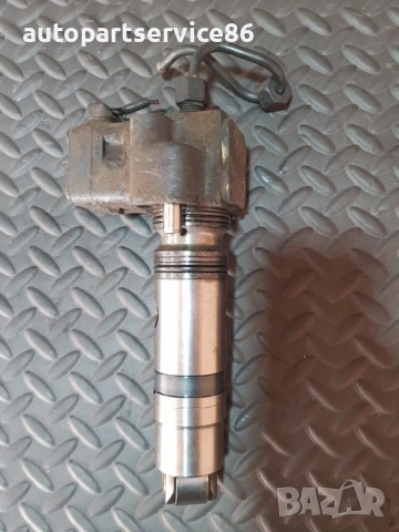 Помпа за впръскване на гориво за Mercedes Atego 815 OM906 (1998-2005) A0280744802, 0414799003, снимка 3 - Части - 54214549