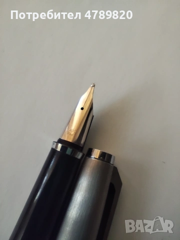 Писалка Lamy 81, снимка 4 - Колекции - 54918370