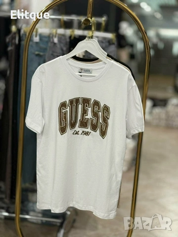 тениски guess 