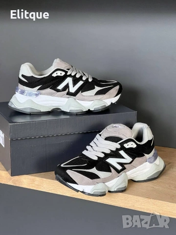 дамски маратонки new balance , снимка 6 - Маратонки - 54565967