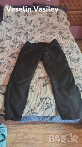 Мото панталон с протектори, снимка 3 - Аксесоари и консумативи - 54146356