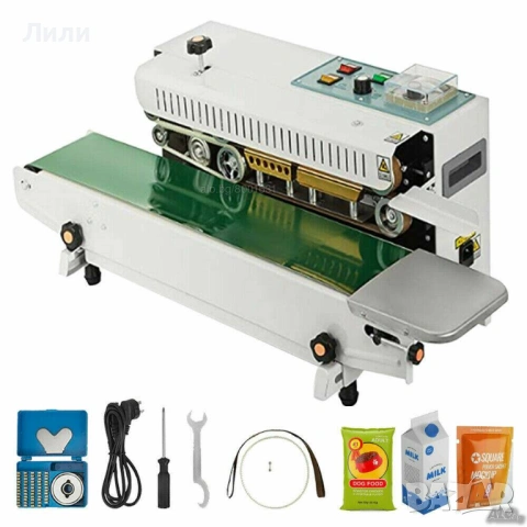 Пълначно-Дозираща машина за Гъсти Смеси (с бъркалка) -Лютеница, Тахан, Крем, Хим, продукти, Козметик, снимка 17 - Други машини и части - 54013745