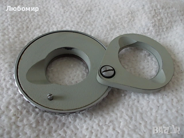 Оптика осветител микроскоп Carl Zeiss, снимка 7 - Медицинска апаратура - 54809258