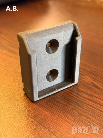 Стойка за батерии Parkside, снимка 2 - Перфоратори - 54136054