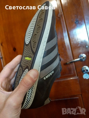 Adidas Neo 42,5нм. 27,0см., снимка 3 - Маратонки - 54598454
