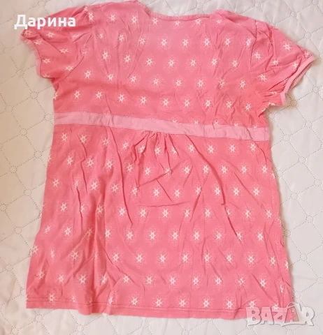 Блузи 3 броя           ., снимка 4 - Тениски - 33711545