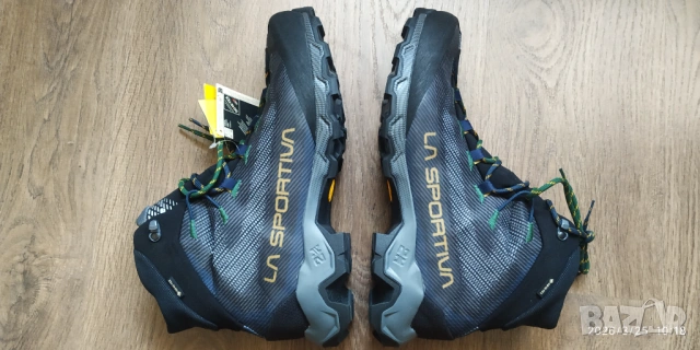 La Sportiva Aequilibrium Hike , снимка 2 - Спортни обувки - 53969834