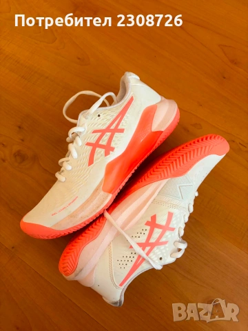 Тенис маратонки  Asics