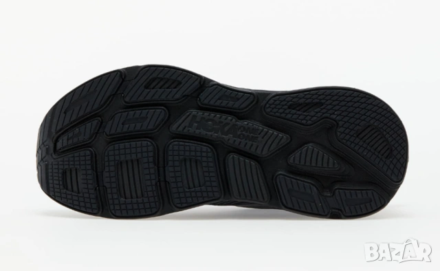маратонки  Hoka Bondi 7  номер 43-44, снимка 2 - Маратонки - 54116669