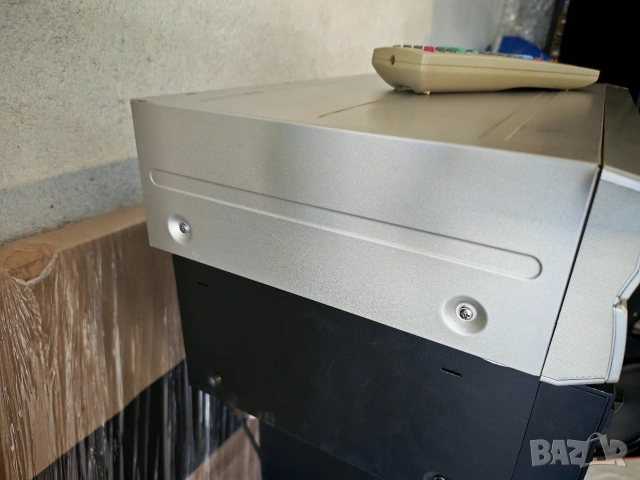Sharp-DV-RW360, снимка 8 - Плейъри, домашно кино, прожектори - 54781430