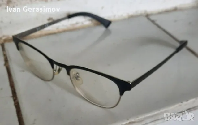 Oчила Ray-Ban диоптри, снимка 5 - Слънчеви и диоптрични очила - 55413762