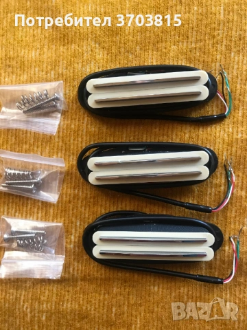 АДАПТЕРИ за китара , снимка 13 - Китари - 54314758