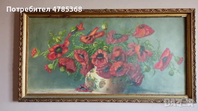 НОВИ картини и репродукции, всички в рамка, снимка 4 - Картини - 55458633