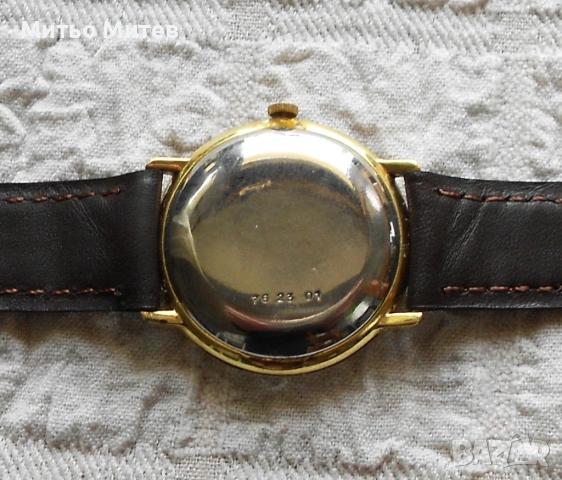 Rotary автоматик, снимка 9 - Мъжки - 54408955