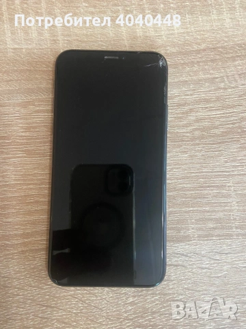 İphone X заключен към İcloud. , снимка 6 - Apple iPhone - 55137779
