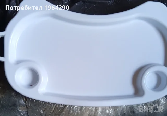 Детско столче за хранене , снимка 3 - Столчета за хранене - 55590357