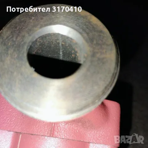Циркулационна помпа Grundfos, снимка 3 - Водни помпи - 55440359