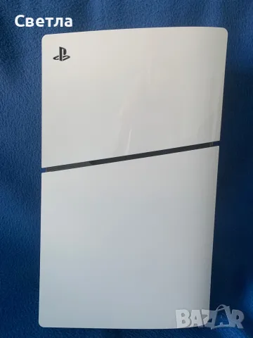 Конзола PlayStation5