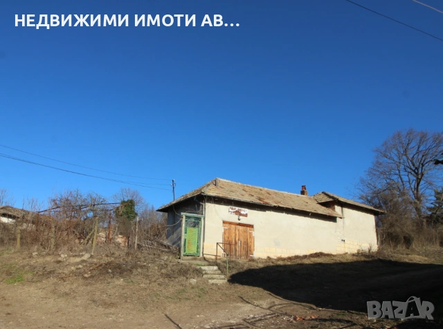 Къща в с. Кацелово, снимка 14 - Къщи - 54791867