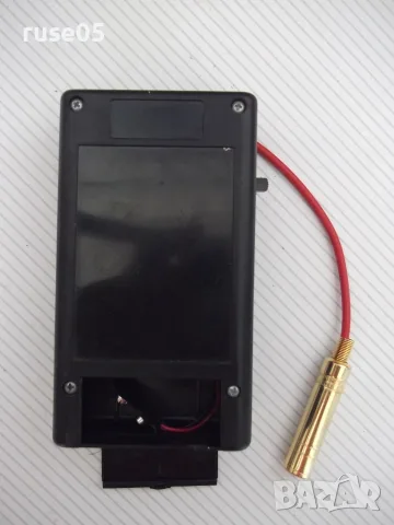 Уред "elce vm20 bio/voltmeter erdung lc-electronic", снимка 5 - Друга електроника - 55423851