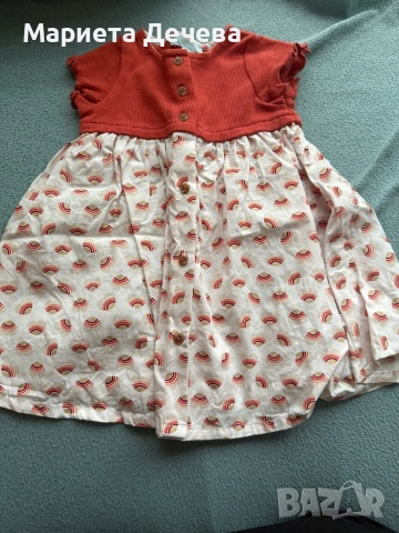 Бебешки дрехи, снимка 3 - Други - 54751582
