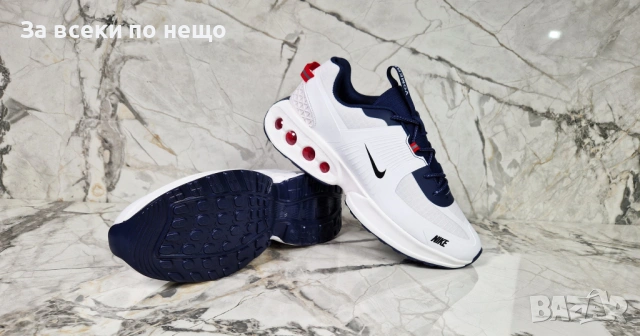 Nike Мъжки Маратонки👟Мъжки Спортни Обувки Найк - Различни Цветове Код P2486, снимка 8 - Маратонки - 54436001