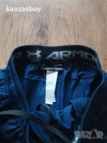 under armour - страхотни мъжки панталони M, снимка 4 - Спортни дрехи, екипи - 55252568