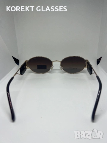 Слънчеви очила Katrin Jones KJ0933 HIGH QUALITY POLARIZED 100% UV защита , снимка 4 - Слънчеви и диоптрични очила - 54725516