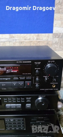 Продавам Sony ts-k590, снимка 3 - Аудиосистеми - 54121759