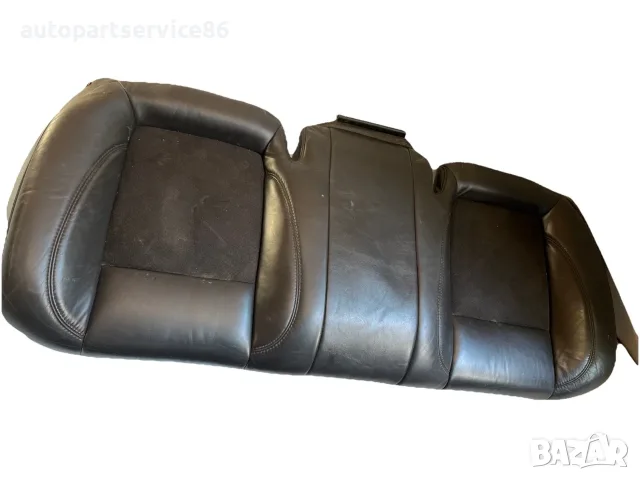 Долна част на седалка черна кожена SRT стил за Chrysler 300C (2009) OEM