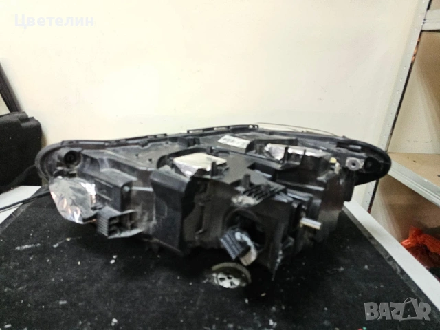 Десен фар BMW X2 F39 desen far бмв х2 ф39, снимка 3 - Части - 54561599