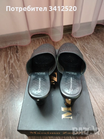 Женская обувь , снимка 5 - Дамски ежедневни обувки - 54218178