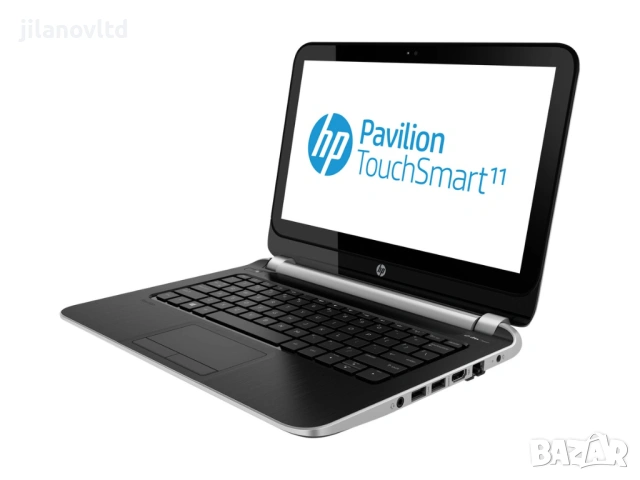 Лаптоп HP TS 11 A4-1250 8GB 500GB HDD ТЪЧСКРИЙН с до 24 МЕСЕЦА ГАРАНЦИЯ, снимка 3 - Лаптопи за работа - 54750440