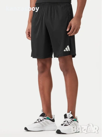 Adidas - мъжки къси панталони р-р S