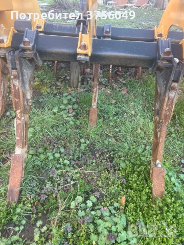 Продавам продълбочител и картофосадачка, снимка 5 - Селскостопанска техника - 54144814