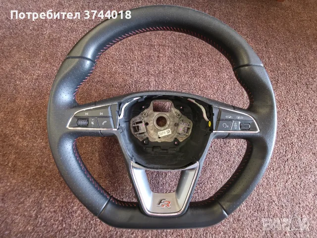 Мулти волан Seat FR Ibiza IV и Leon III