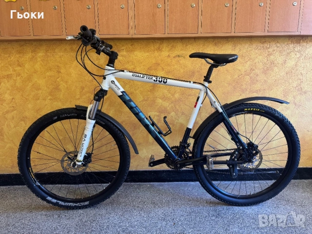 Велосипед Швейцарски