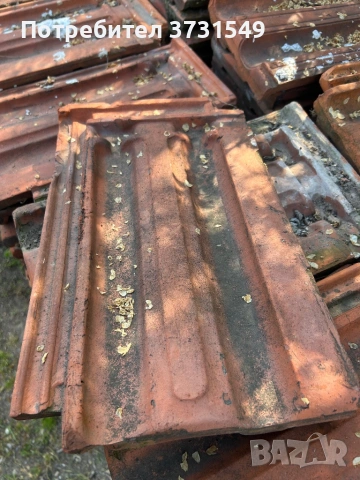 Керемиди, снимка 2 - Други - 54261635