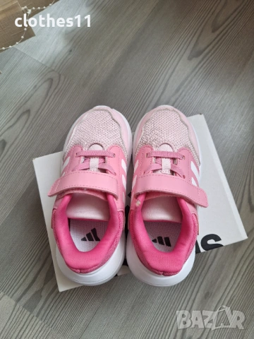 Маратонки Adidas , снимка 2 - Детски маратонки - 54477870